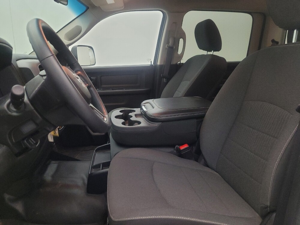 2022 RAM 1500 in Phoenix, AZ 85015 - 18135575 17