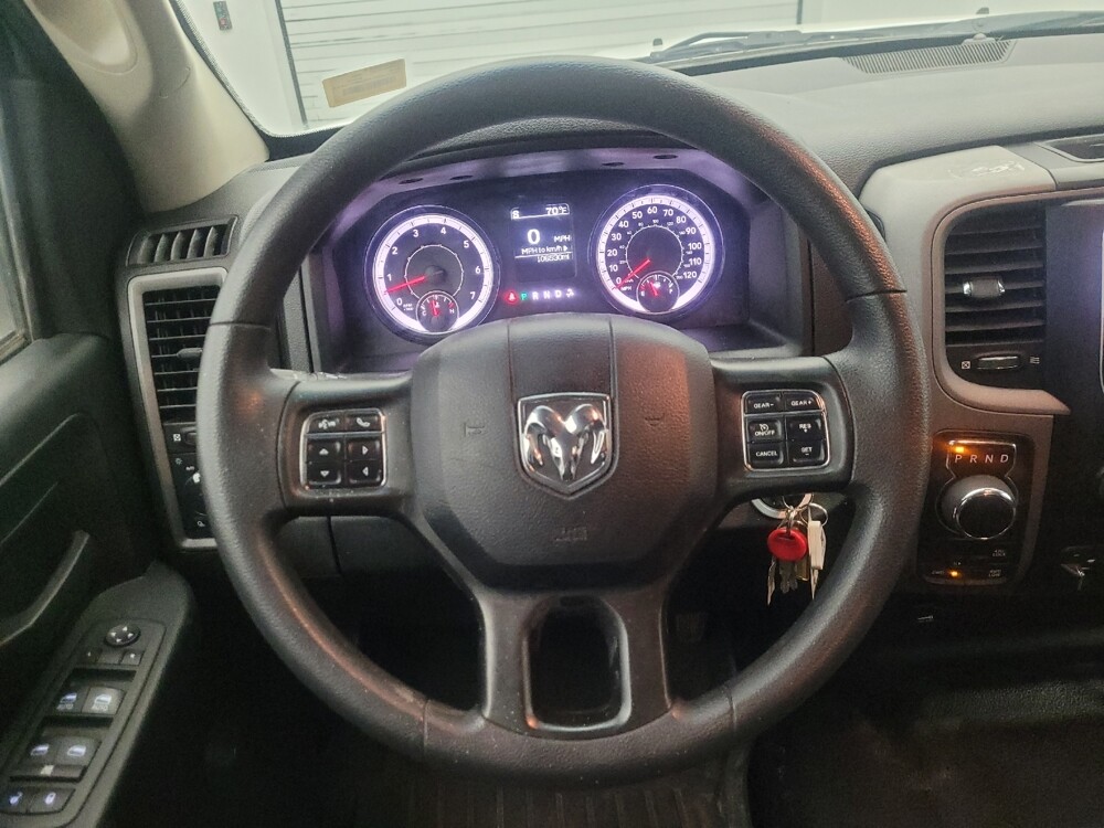 2022 RAM 1500 in Phoenix, AZ 85015 - 18135575 22