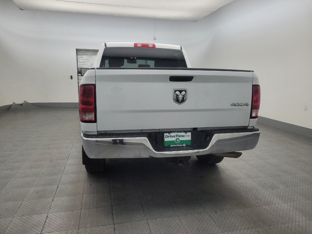 2022 RAM 1500 in Phoenix, AZ 85015 - 18135575 6