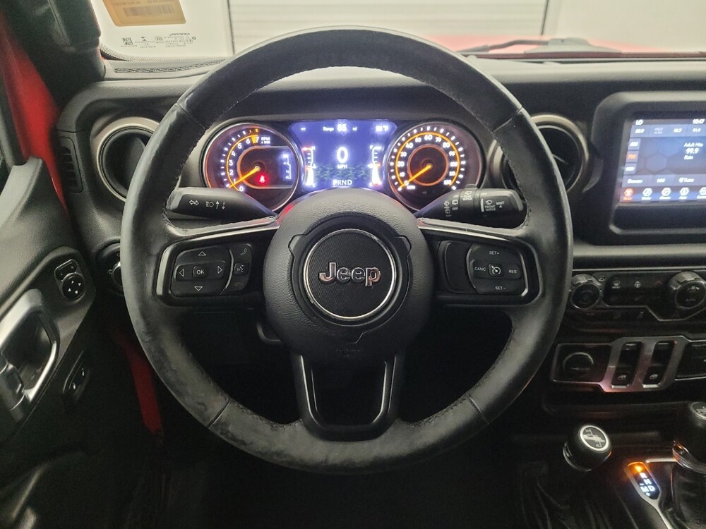 2018 Jeep Wrangler in Glendale, AZ 85301 - 18135576 22