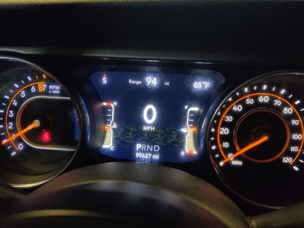 2018 Jeep Wrangler in Glendale, AZ 85301 - 18135576 23