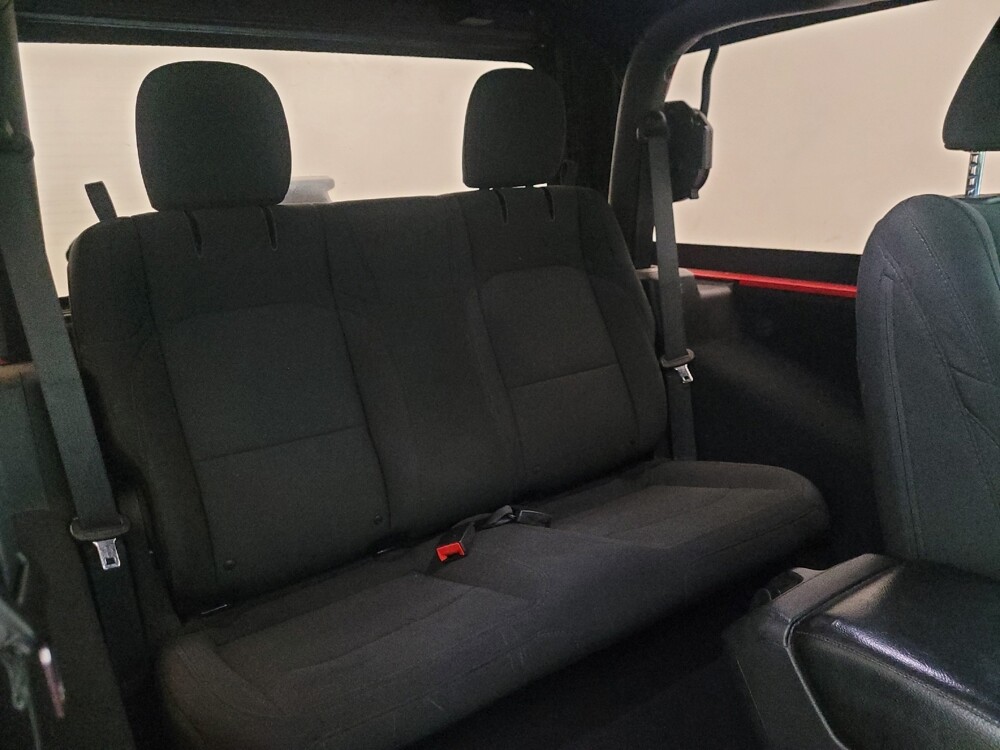 2018 Jeep Wrangler in Glendale, AZ 85301 - 18135576 21