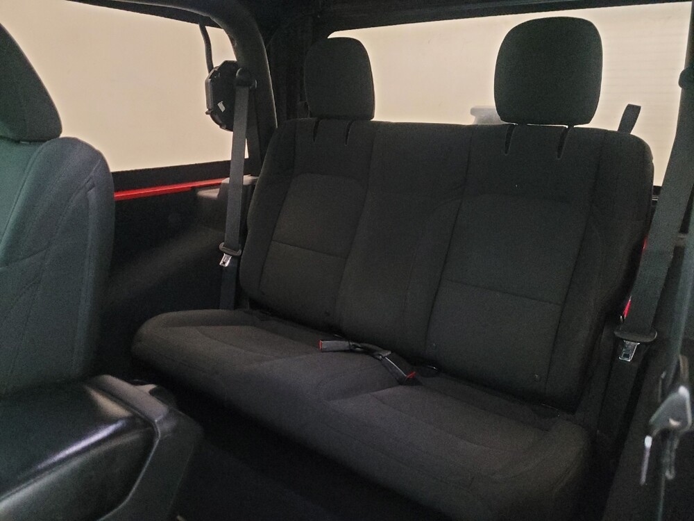 2018 Jeep Wrangler in Glendale, AZ 85301 - 18135576 18