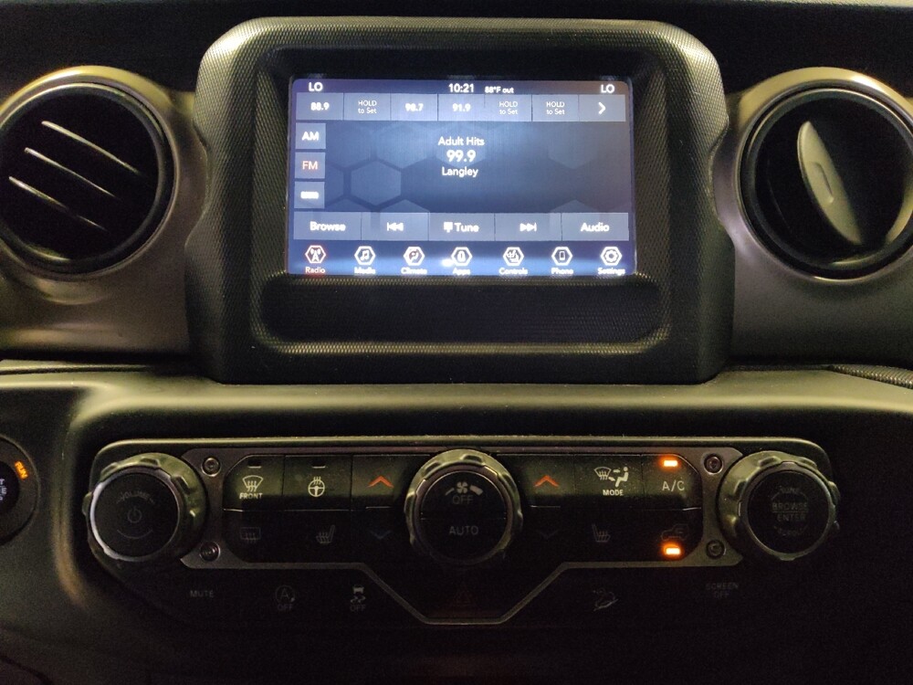 2018 Jeep Wrangler in Glendale, AZ 85301 - 18135576 25