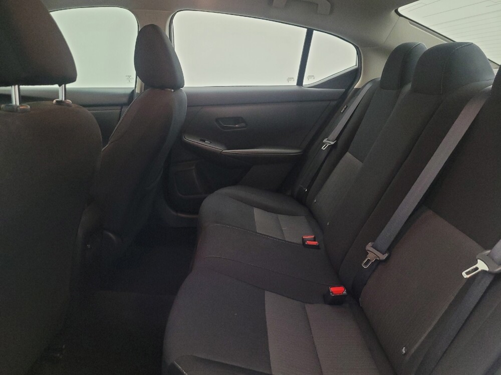 2024 Nissan Sentra in Phoenix, AZ 85022 - 18135577 18