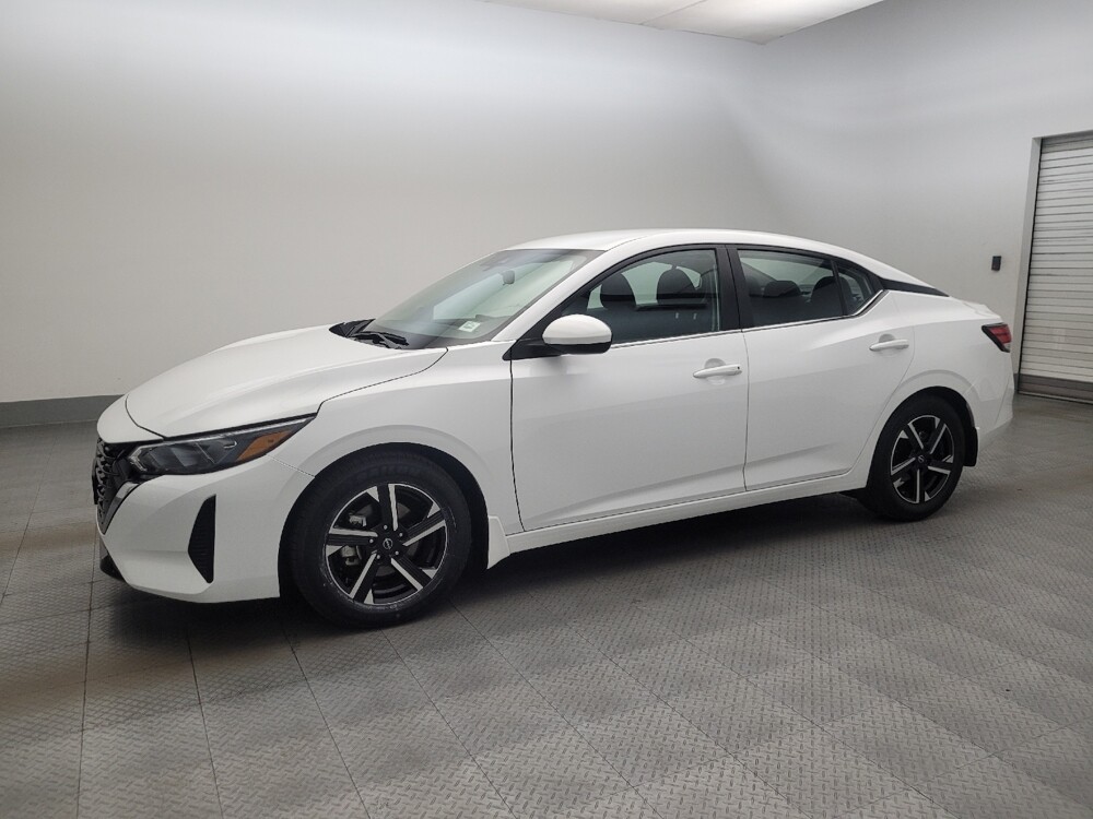 2024 Nissan Sentra in Phoenix, AZ 85022 - 18135577 2