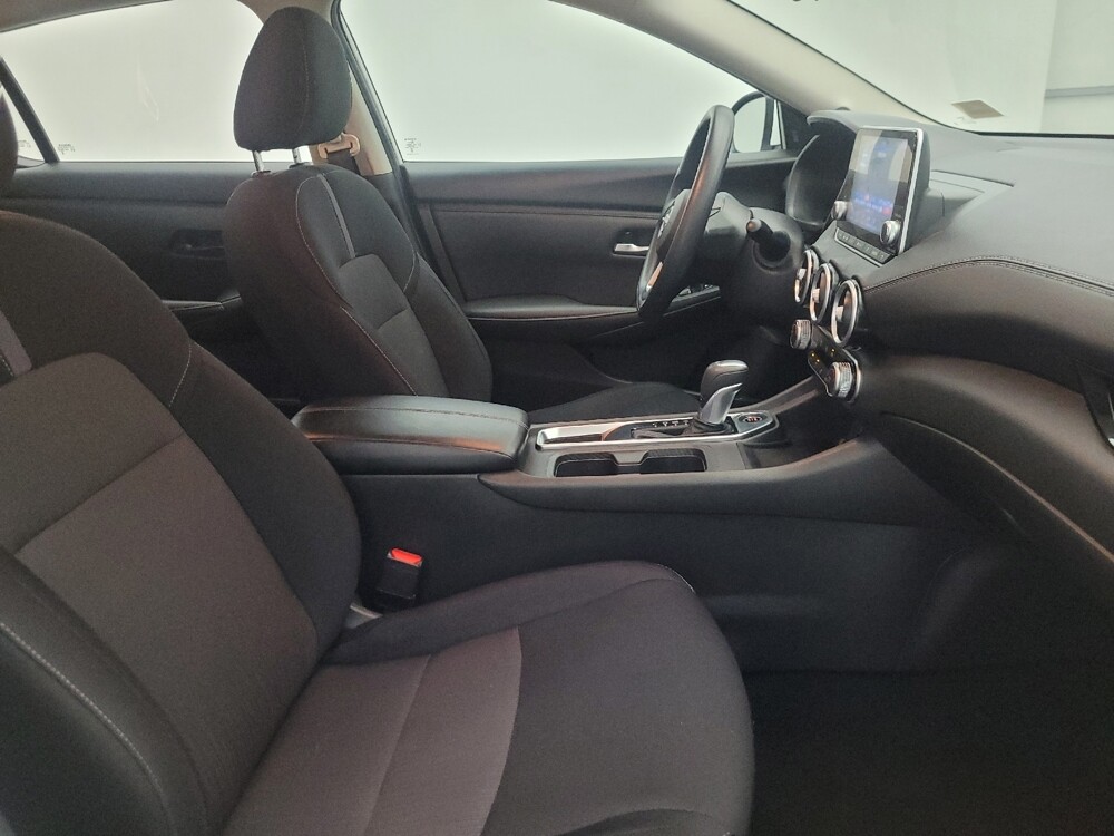 2024 Nissan Sentra in Phoenix, AZ 85022 - 18135577 21