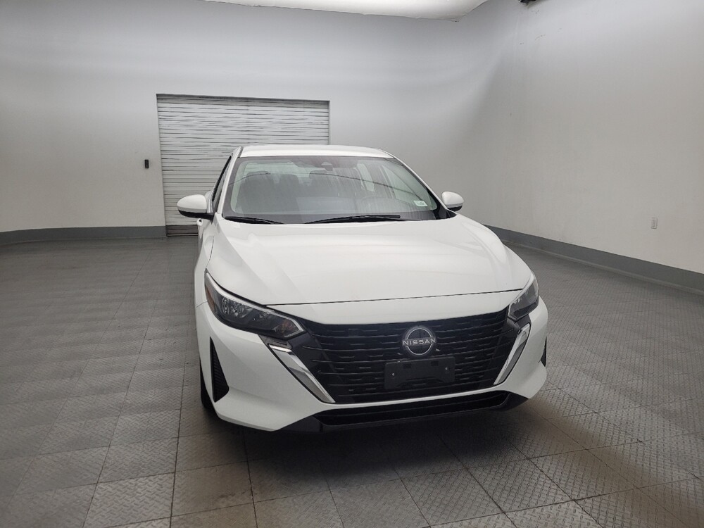 2024 Nissan Sentra in Phoenix, AZ 85022 - 18135577 14