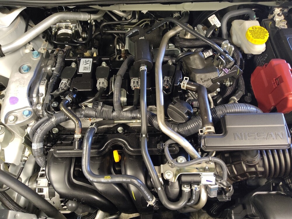 2024 Nissan Sentra in Phoenix, AZ 85022 - 18135577 30