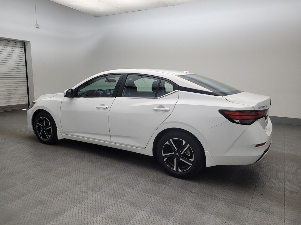 2024 Nissan Sentra in Phoenix, AZ 85022 - 18135577 3