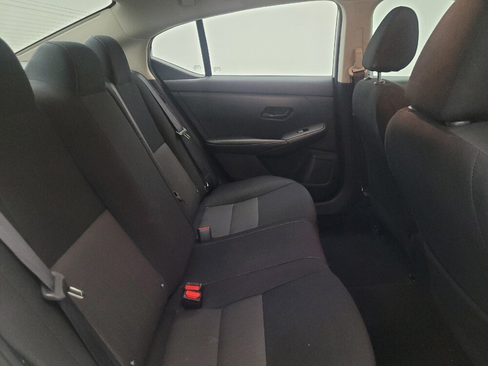 2024 Nissan Sentra in Phoenix, AZ 85022 - 18135577 19