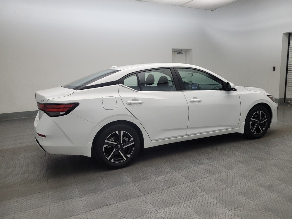 2024 Nissan Sentra in Phoenix, AZ 85022 - 18135577 10