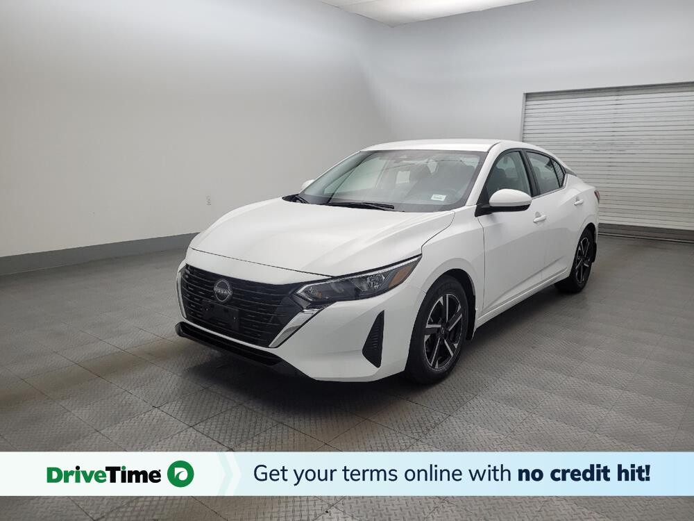 2024 Nissan Sentra in Phoenix, AZ 85022 - 18135577