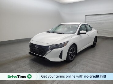 2024 Nissan Sentra in Phoenix, AZ 85022