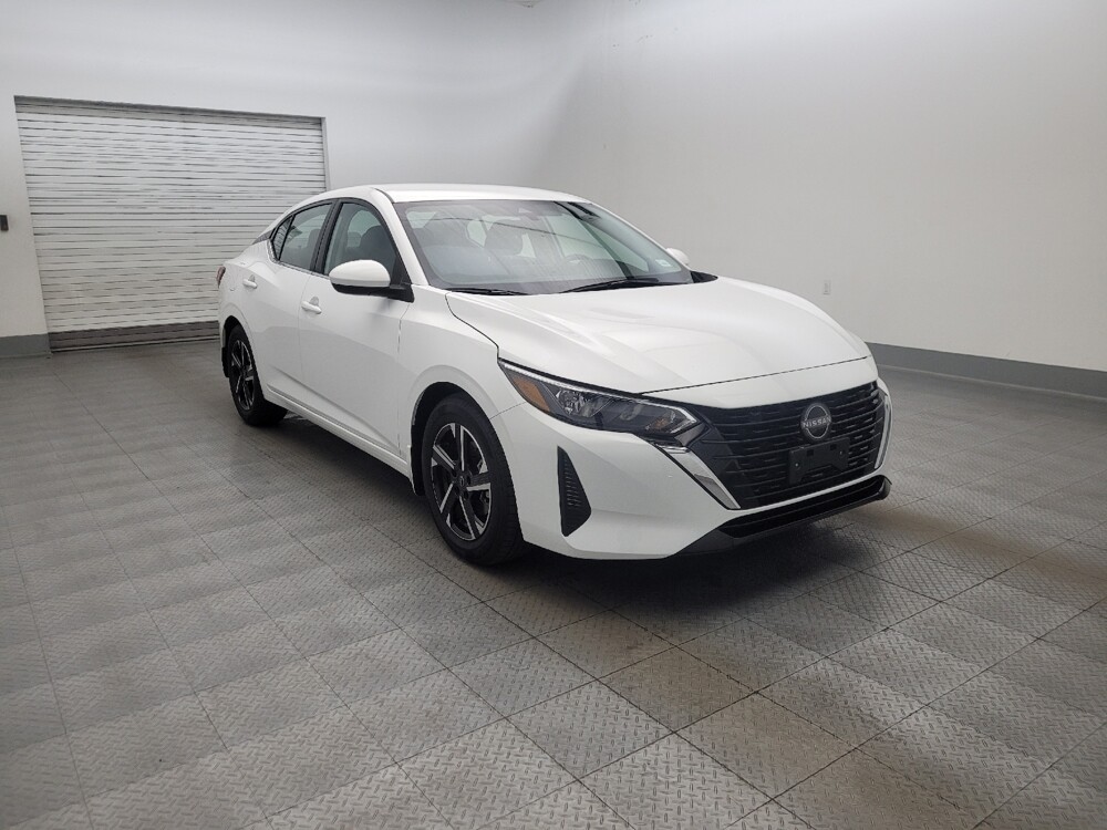 2024 Nissan Sentra in Phoenix, AZ 85022 - 18135577 13