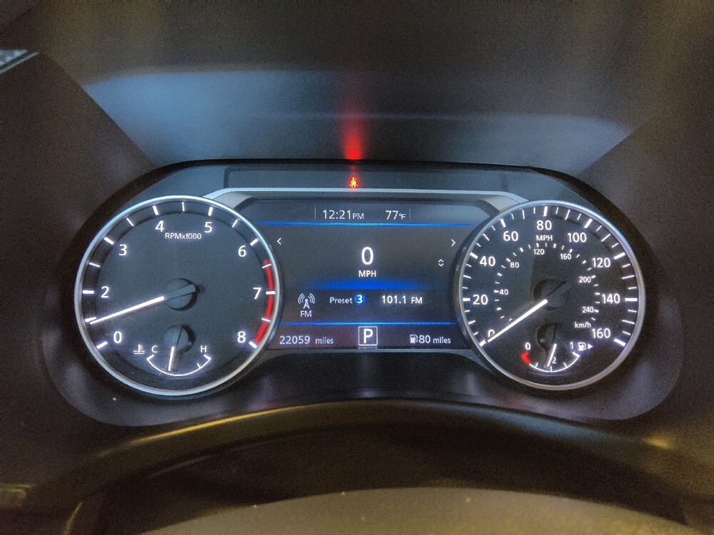 2024 Nissan Sentra in Phoenix, AZ 85022 - 18135577 23