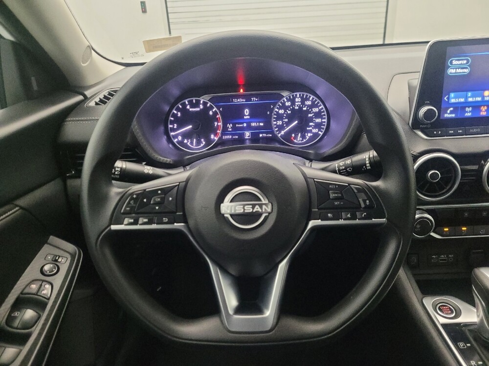 2024 Nissan Sentra in Phoenix, AZ 85022 - 18135577 22