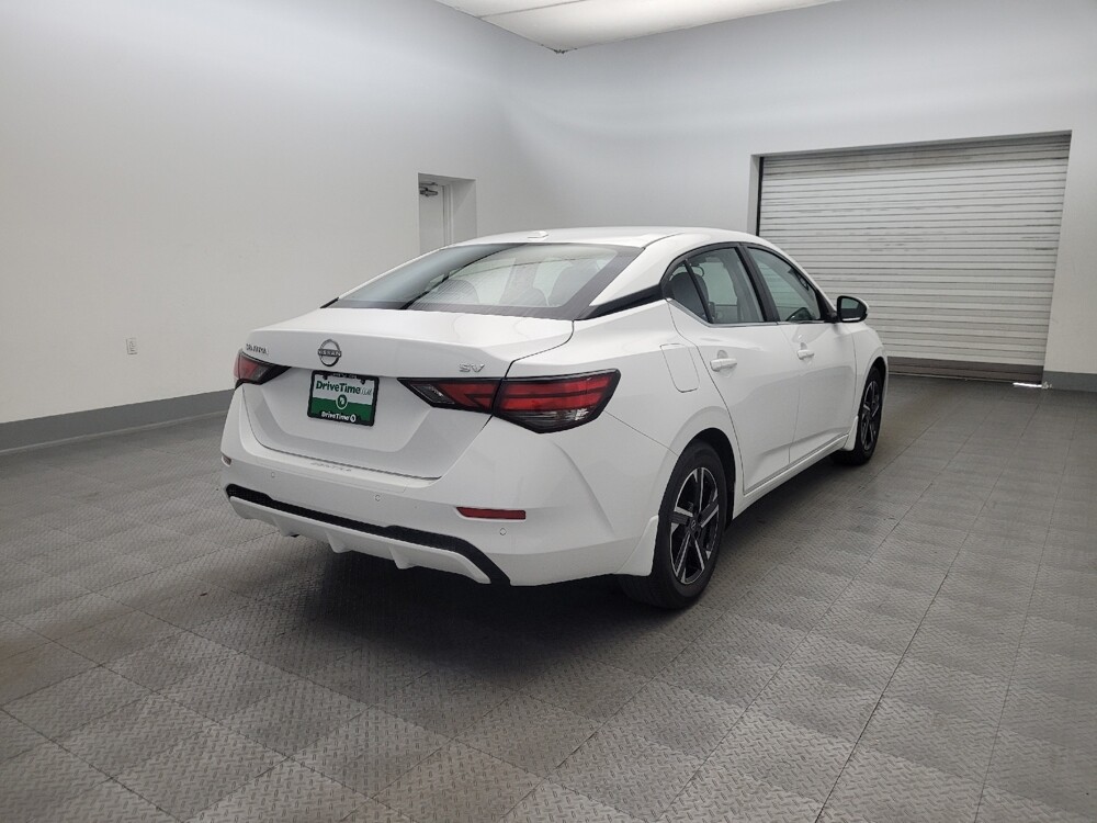 2024 Nissan Sentra in Phoenix, AZ 85022 - 18135577 9