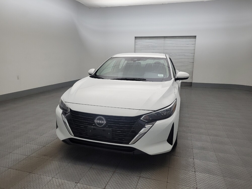 2024 Nissan Sentra in Phoenix, AZ 85022 - 18135577 15