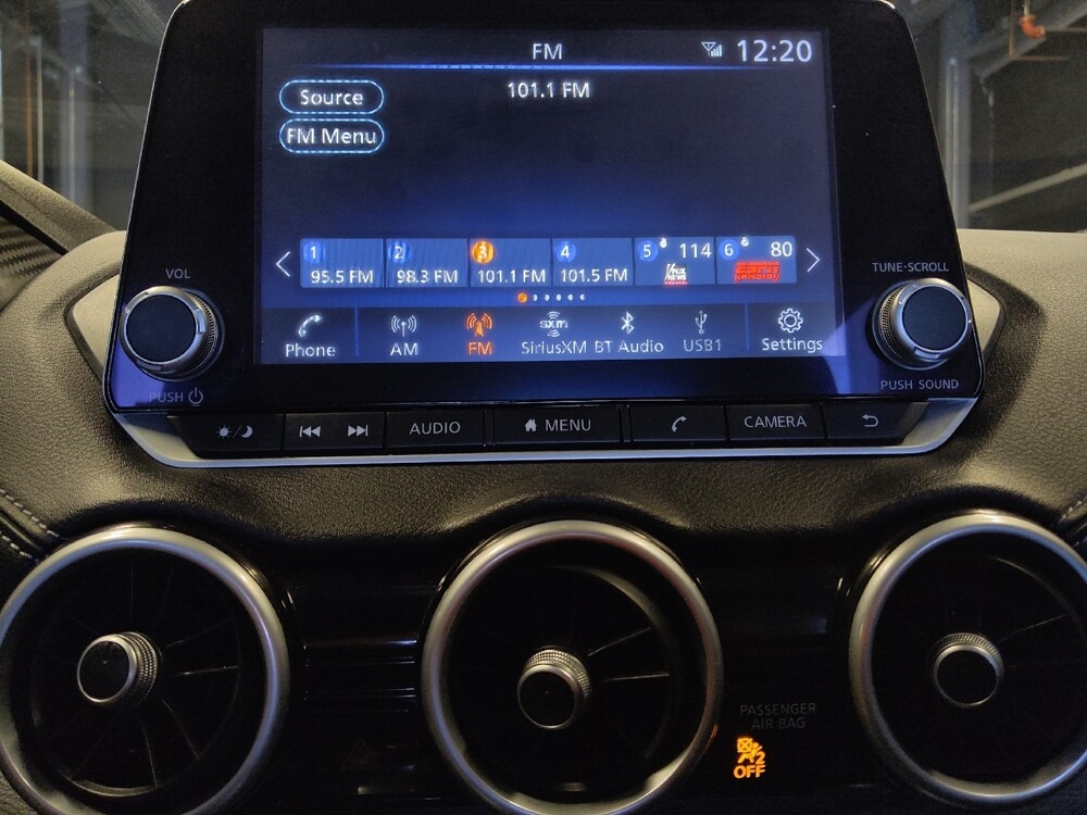 2024 Nissan Sentra in Phoenix, AZ 85022 - 18135577 25