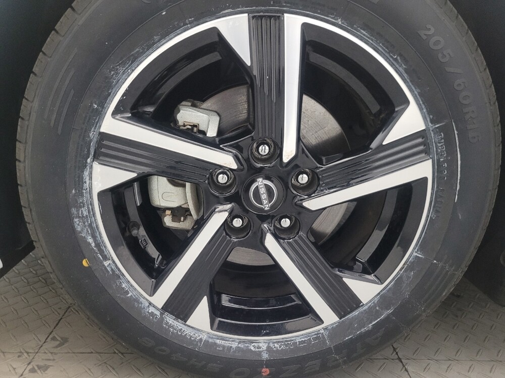 2024 Nissan Sentra in Phoenix, AZ 85022 - 18135577 31