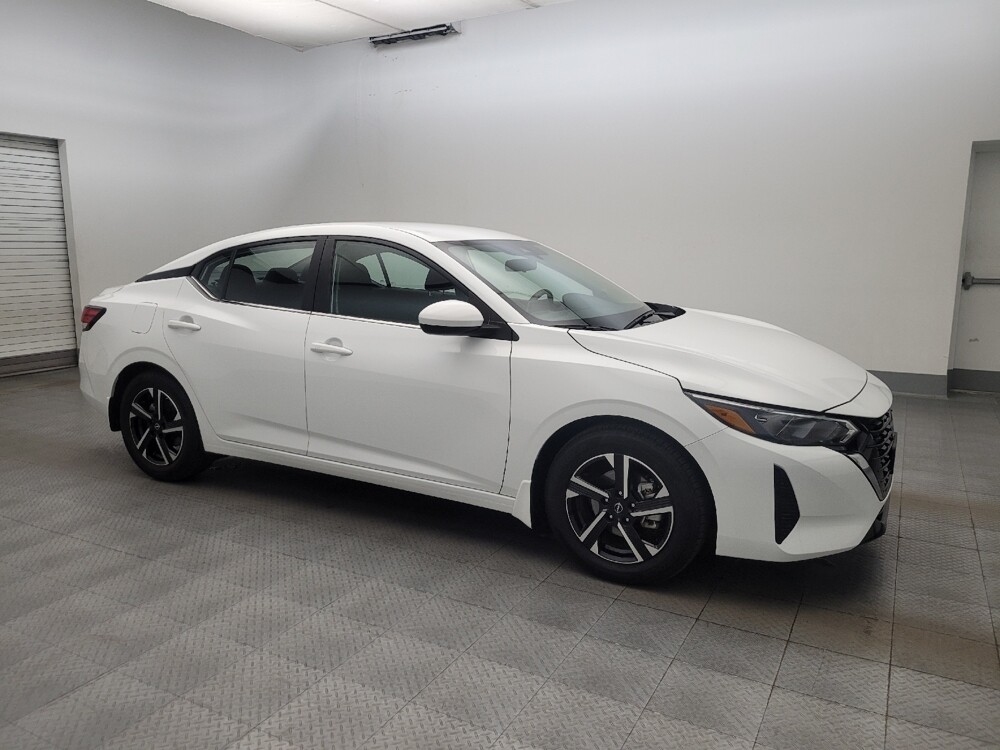 2024 Nissan Sentra in Phoenix, AZ 85022 - 18135577 11