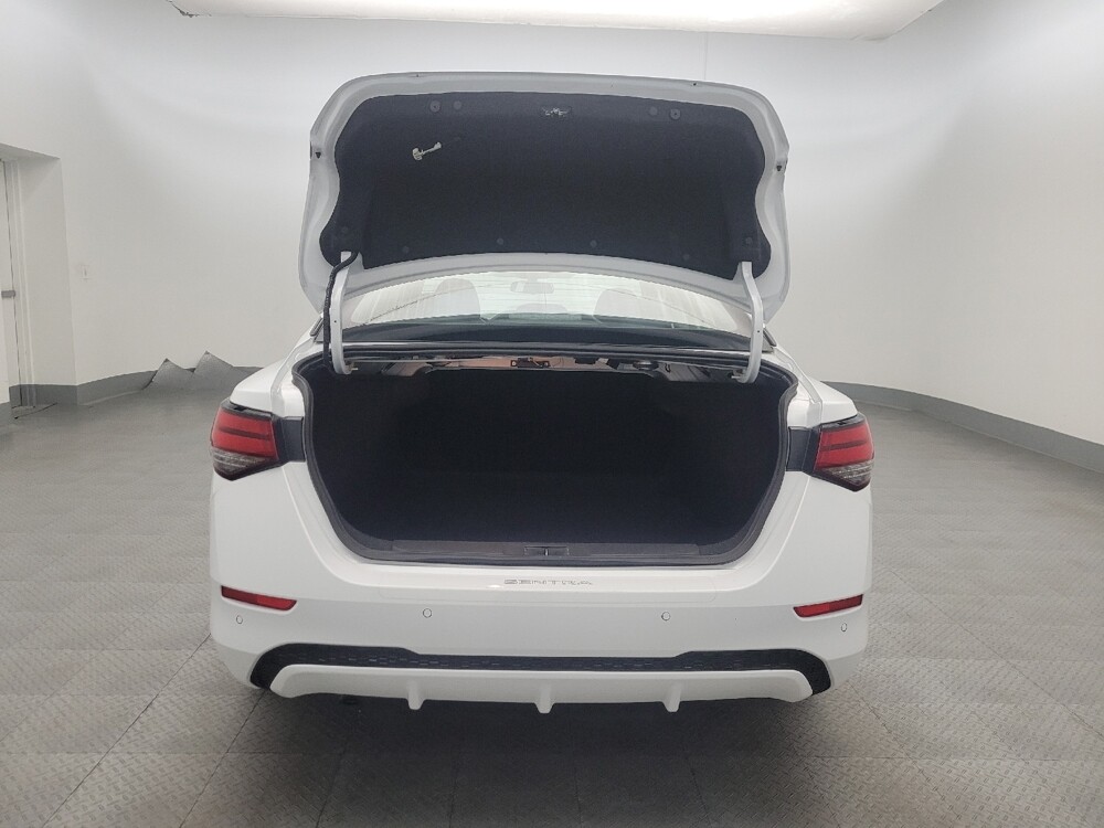 2024 Nissan Sentra in Phoenix, AZ 85022 - 18135577 29