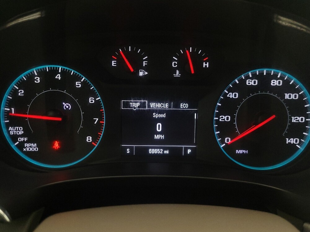 2020 Chevrolet Malibu in Phoenix, AZ 85022 - 18135578 23