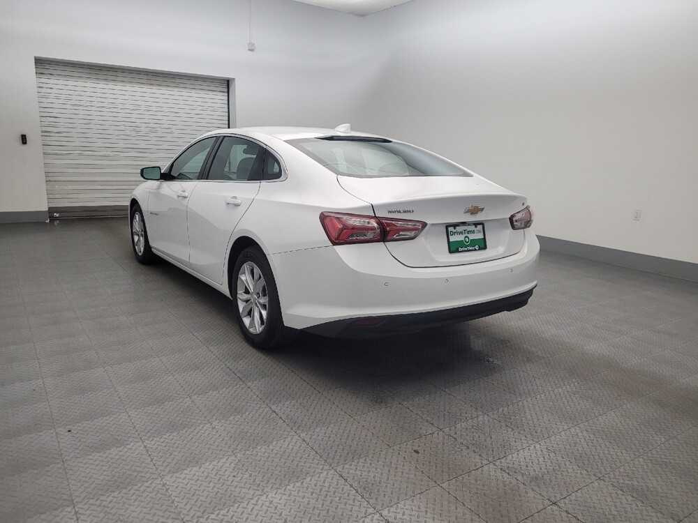 2020 Chevrolet Malibu in Phoenix, AZ 85022 - 18135578 5