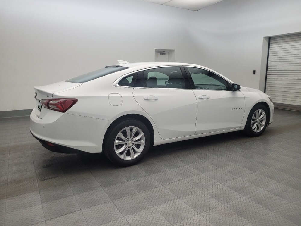 2020 Chevrolet Malibu in Phoenix, AZ 85022 - 18135578 10