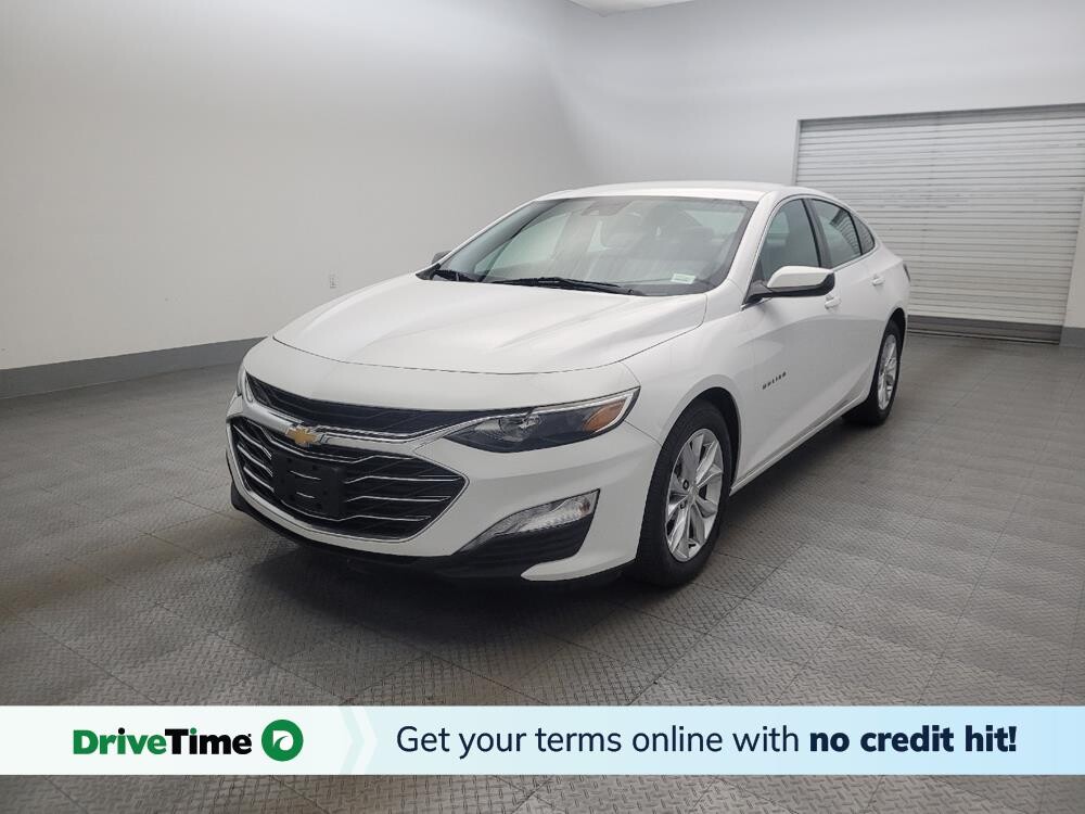2020 Chevrolet Malibu in Phoenix, AZ 85022 - 18135578