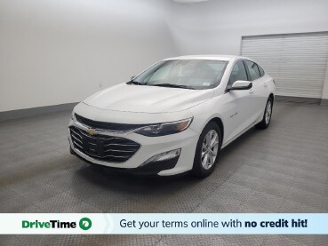 2020 Chevrolet Malibu in Phoenix, AZ 85022