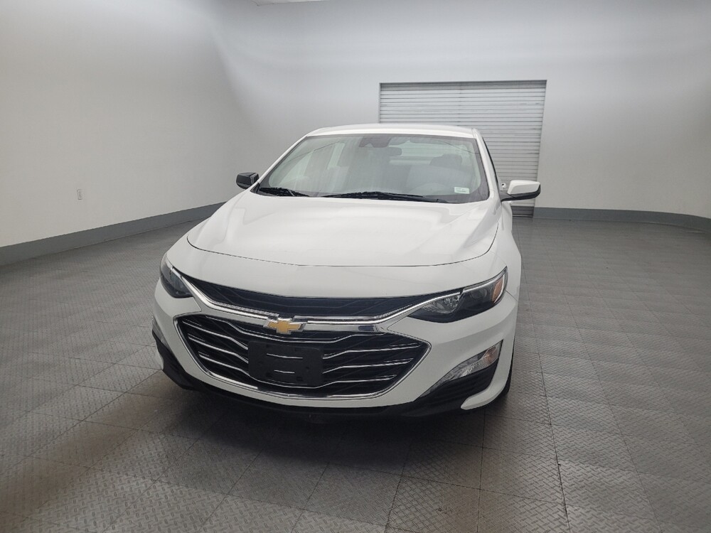 2020 Chevrolet Malibu in Phoenix, AZ 85022 - 18135578 15