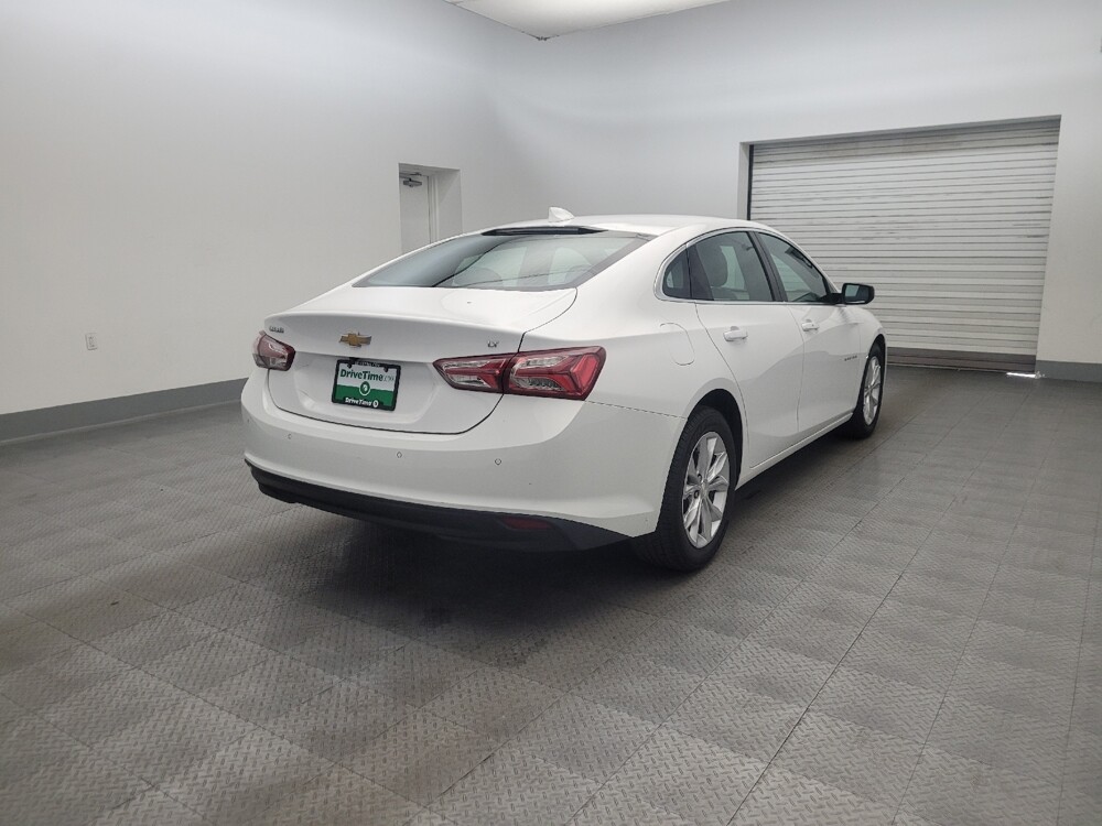 2020 Chevrolet Malibu in Phoenix, AZ 85022 - 18135578 9