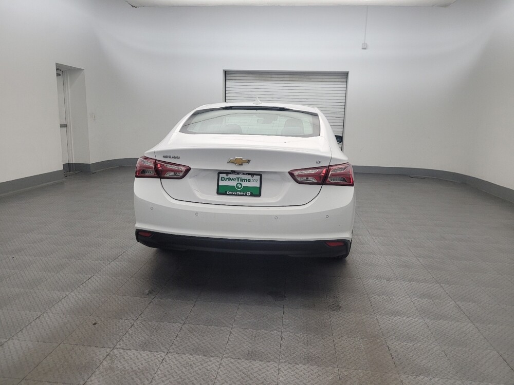 2020 Chevrolet Malibu in Phoenix, AZ 85022 - 18135578 7
