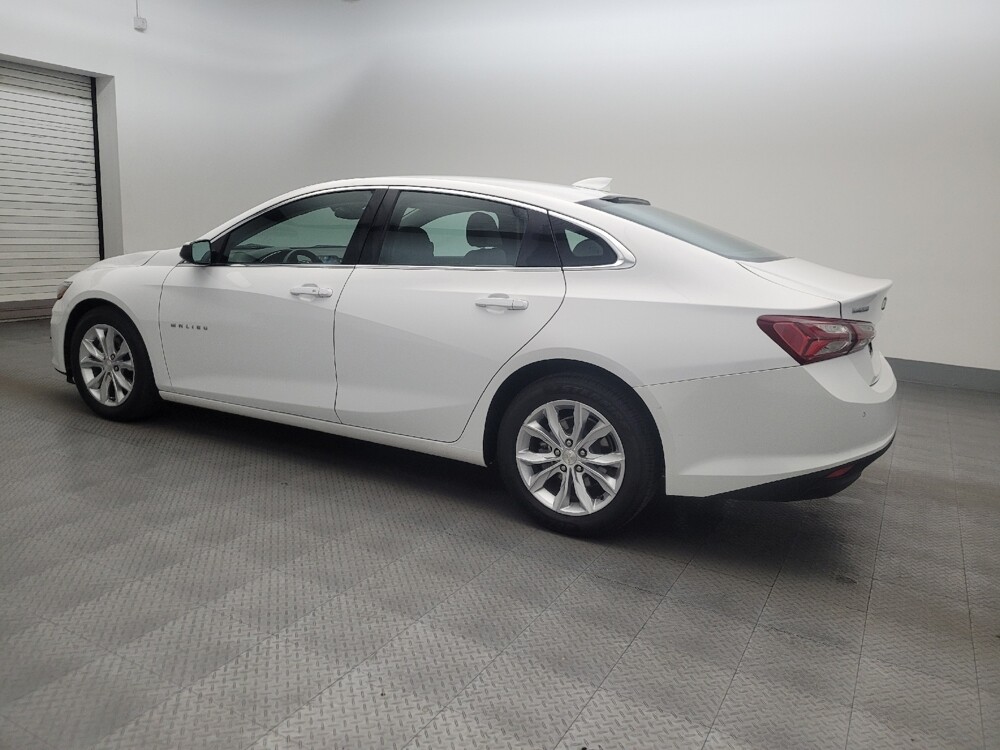 2020 Chevrolet Malibu in Phoenix, AZ 85022 - 18135578 3