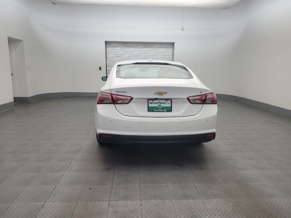 2020 Chevrolet Malibu in Phoenix, AZ 85022 - 18135578 6