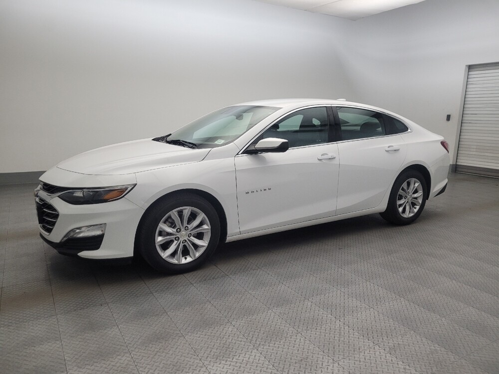 2020 Chevrolet Malibu in Phoenix, AZ 85022 - 18135578 2
