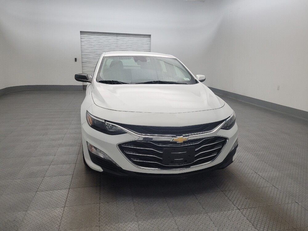2020 Chevrolet Malibu in Phoenix, AZ 85022 - 18135578 14