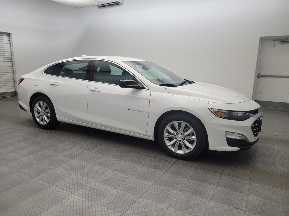 2020 Chevrolet Malibu in Phoenix, AZ 85022 - 18135578 11