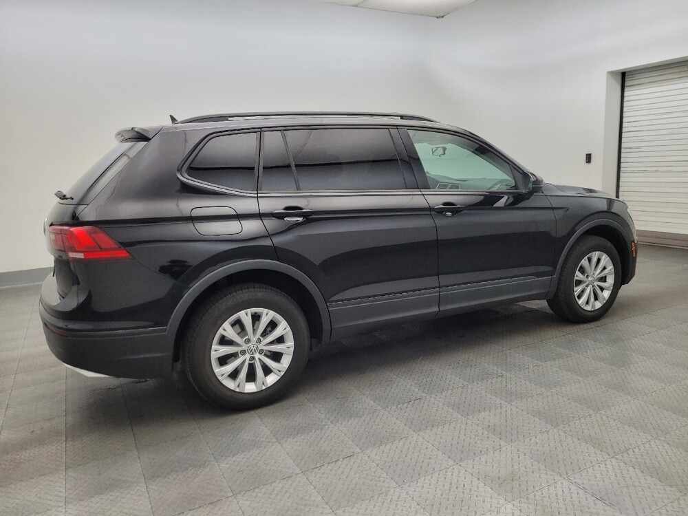 2020 Volkswagen Tiguan in Tucson, AZ 85705 - 18135579 10