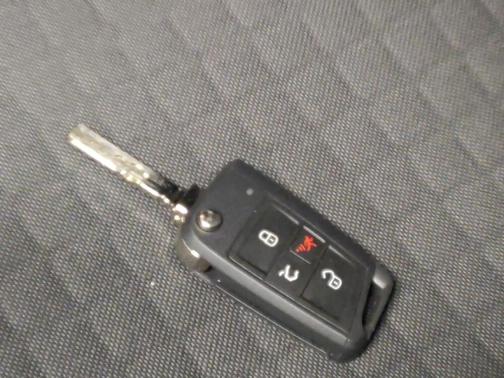 2020 Volkswagen Tiguan in Tucson, AZ 85705 - 18135579 32