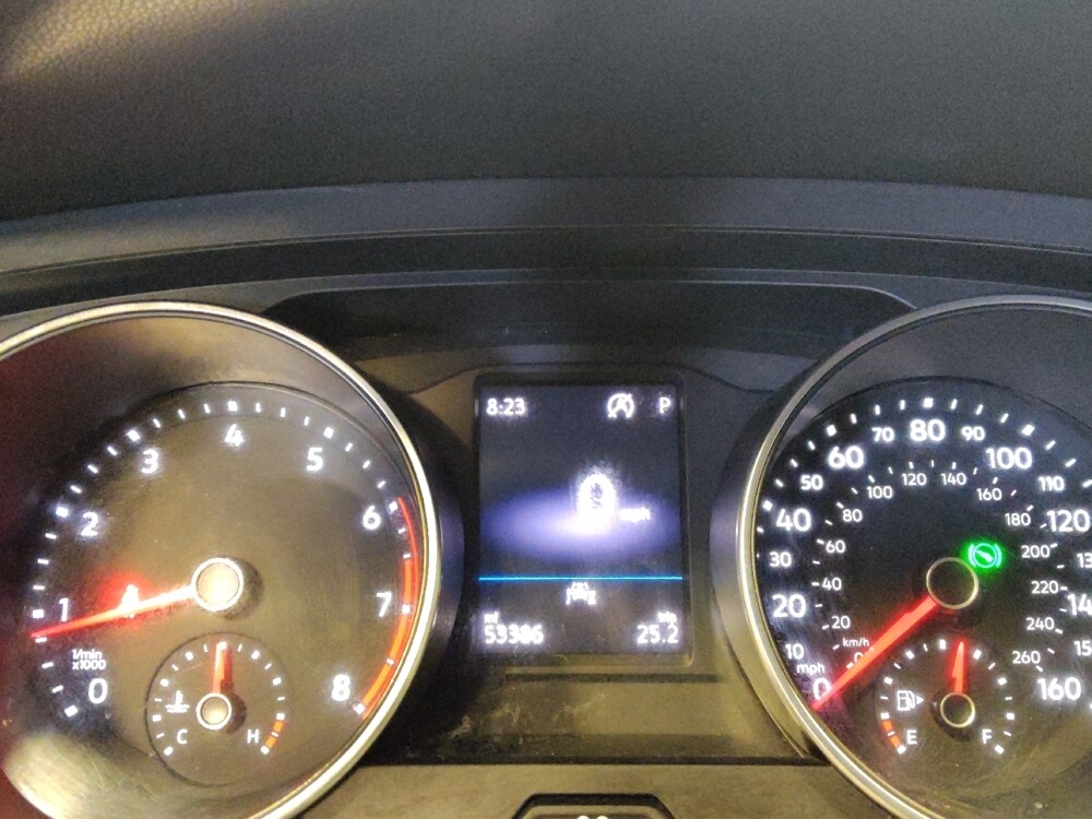 2020 Volkswagen Tiguan in Tucson, AZ 85705 - 18135579 23