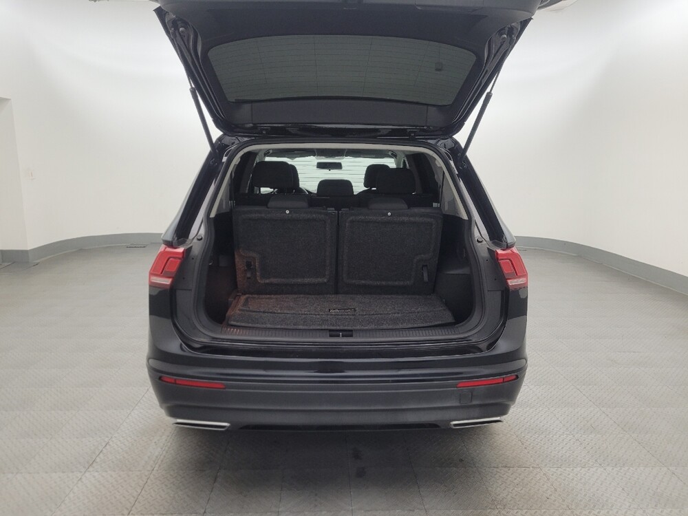 2020 Volkswagen Tiguan in Tucson, AZ 85705 - 18135579 29