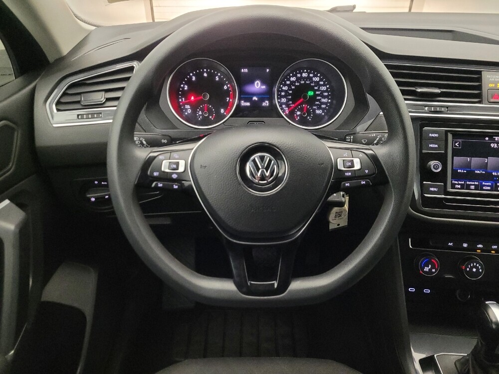 2020 Volkswagen Tiguan in Tucson, AZ 85705 - 18135579 22