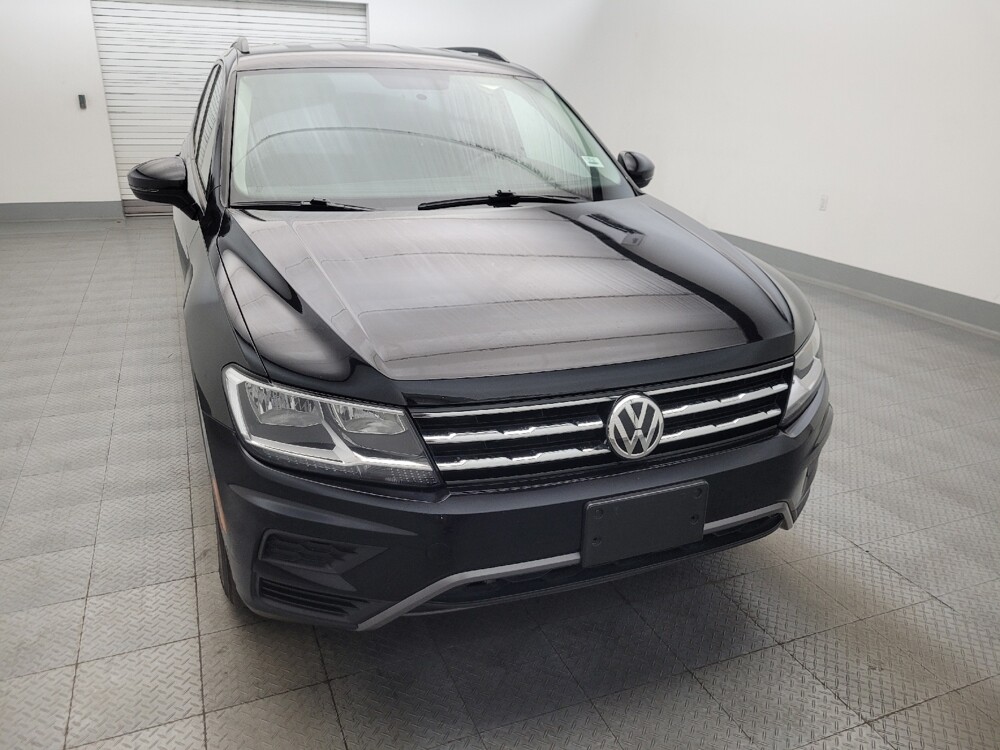 2020 Volkswagen Tiguan in Tucson, AZ 85705 - 18135579 14