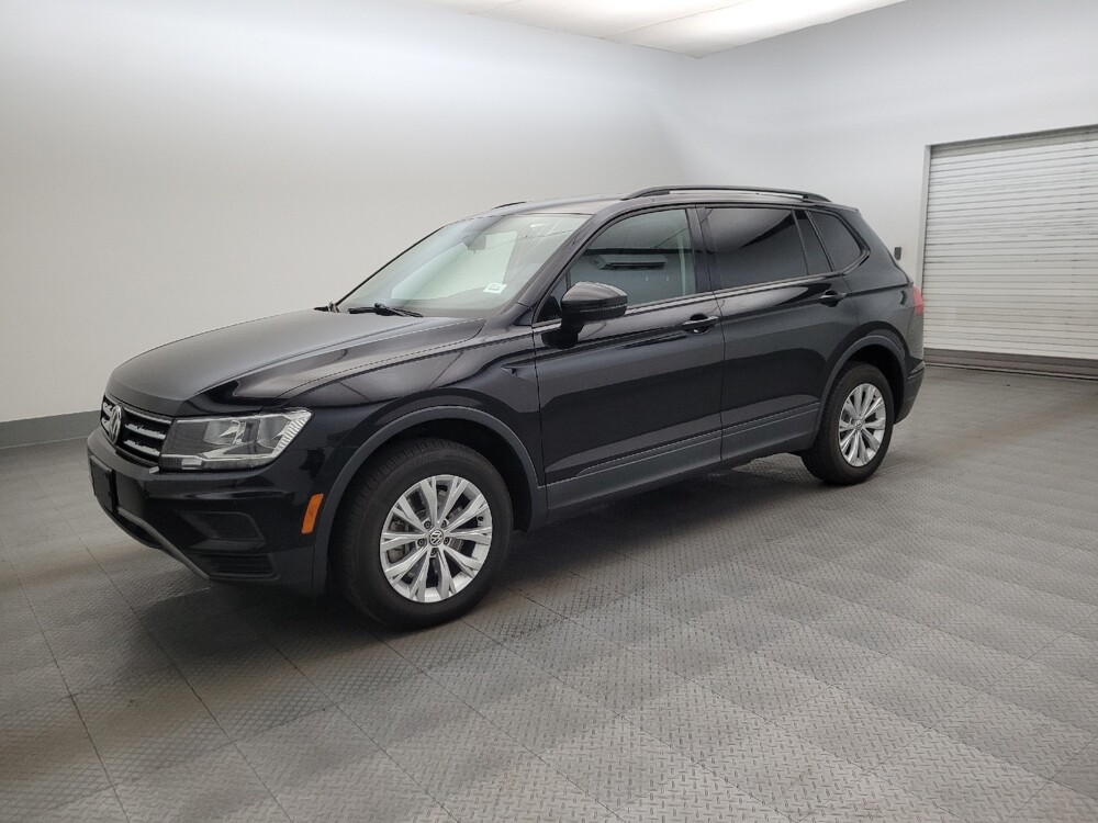 2020 Volkswagen Tiguan in Tucson, AZ 85705 - 18135579 2