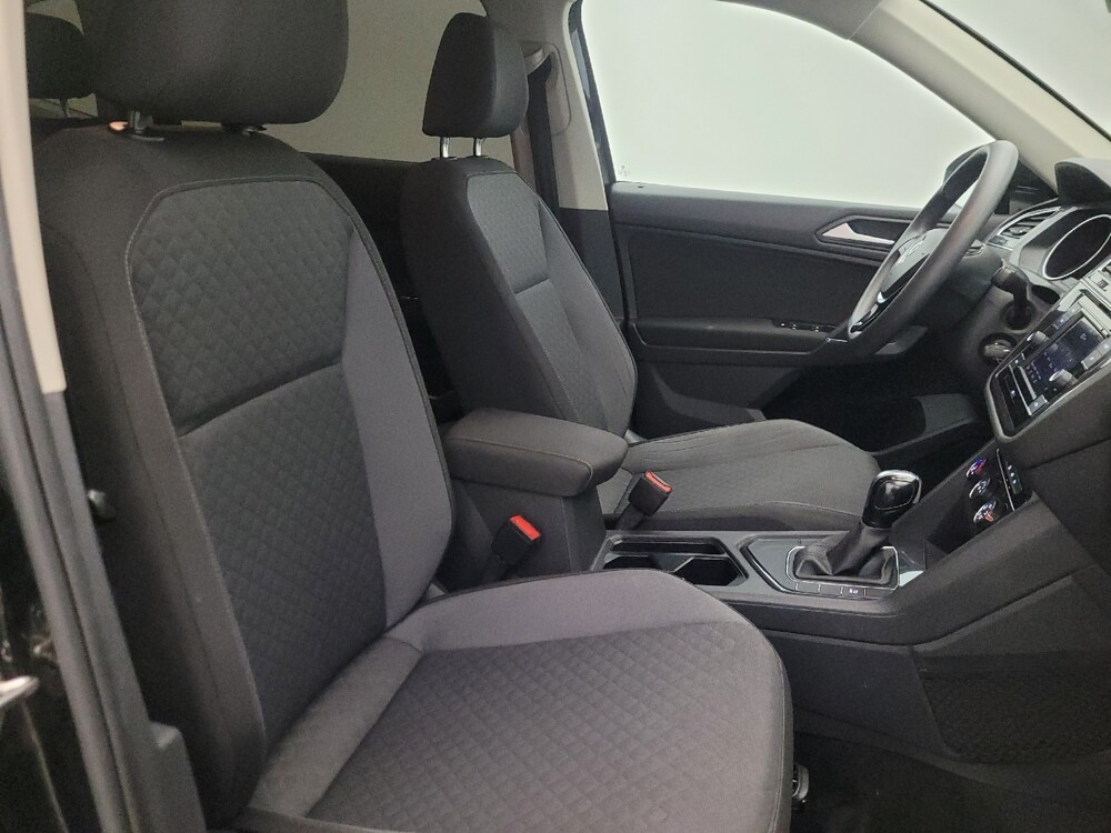 2020 Volkswagen Tiguan in Tucson, AZ 85705 - 18135579 21