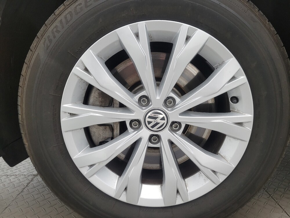 2020 Volkswagen Tiguan in Tucson, AZ 85705 - 18135579 31