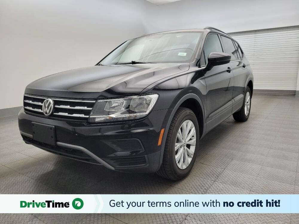 2020 Volkswagen Tiguan in Tucson, AZ 85705 - 18135579
